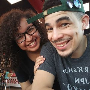 Meet your Posher, Brianna